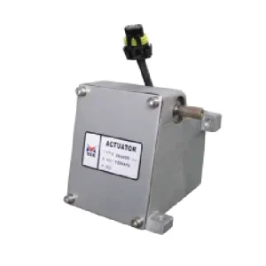 Actuator