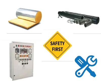 Auto Transfer switch