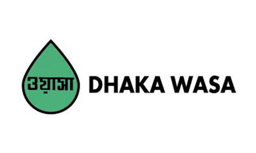 Dhaka Wasa