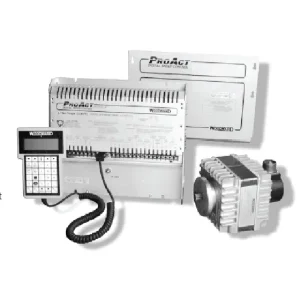 Digital Speed Controller