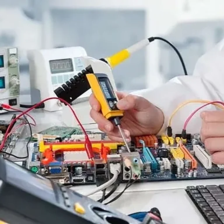 Electrical Items Repairing & Building1