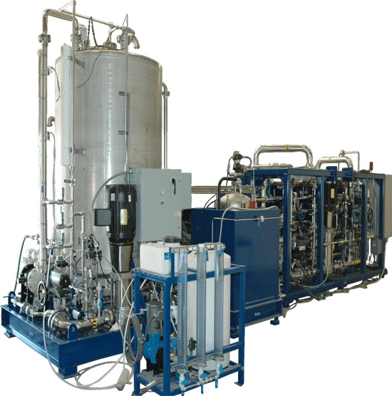 Electro Mechanical Equipment's