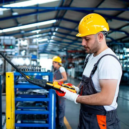 Engineering Services