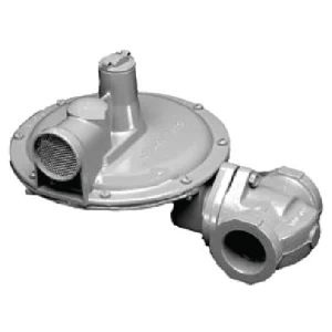 Gas Regulator