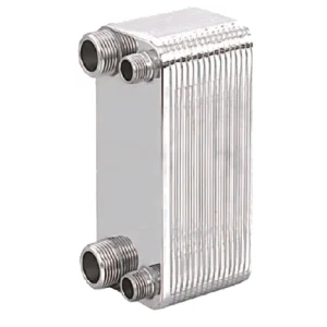 Heat Exchanger