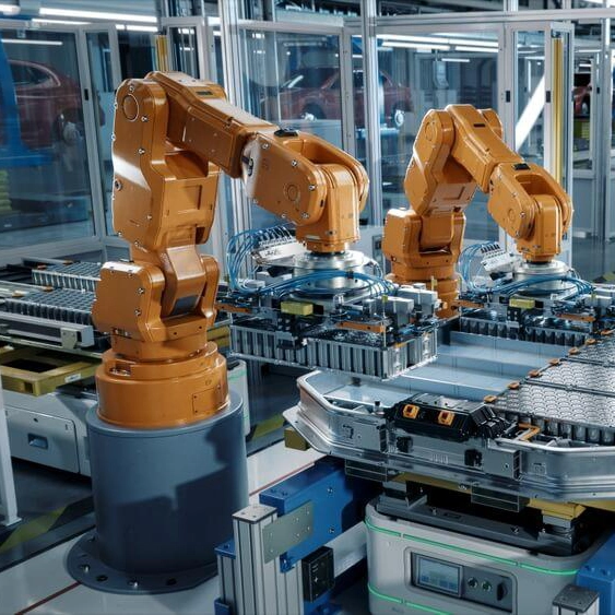 Industrial Automation