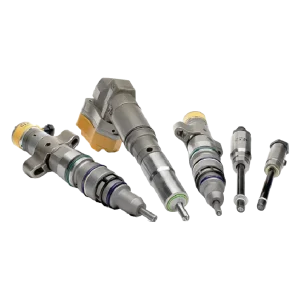 Injector