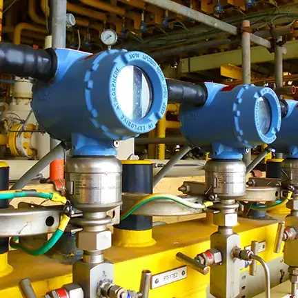 Instrumentation