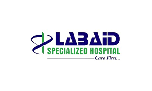 Labaid Hospital