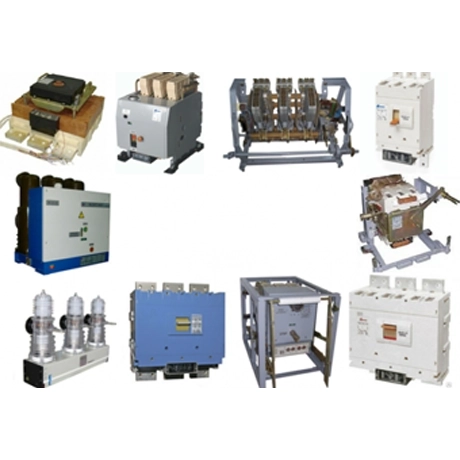Low & High Voltage Products