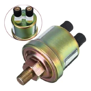 Lube Oil Pressure Sensor