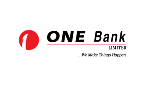 One Bank Ltd