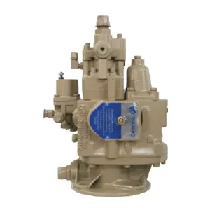 PT Pump