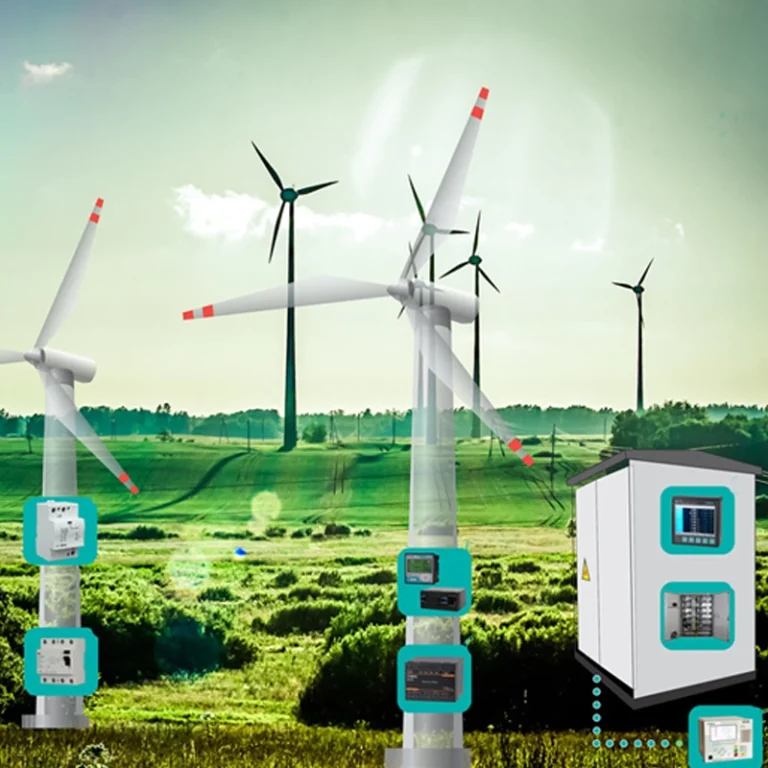 Power automation Products