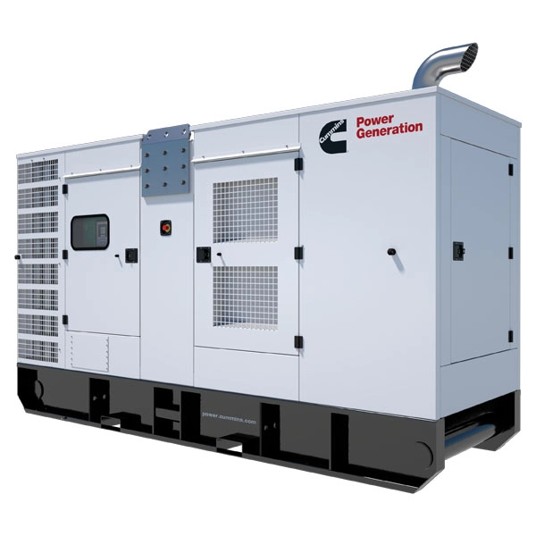 Rent a Genset