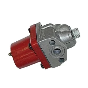 Shutter Valve