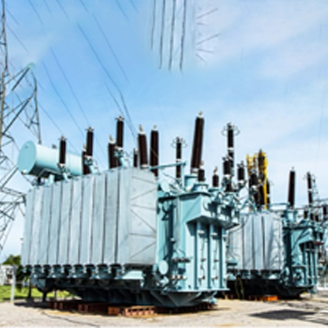 Substation Equipment's