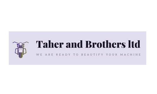Taher Brother LTD