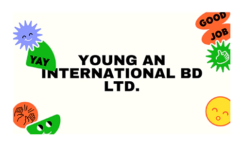 Young An Hat International (Bd) Ltd